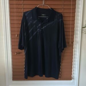 Ben Hogan performance golf shirt